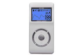 Pulse Oximeter