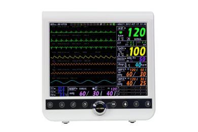 Multi Parameter Patient Monitor for Veterinarian