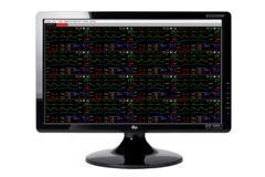 Central Monitoring System