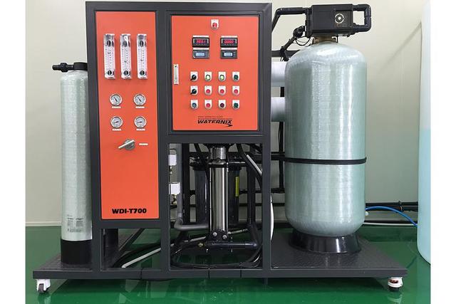 Pure Water System