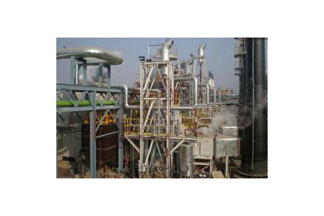 HRSG