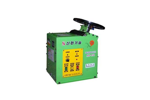 Angle Automatic Adjustable Turn Table