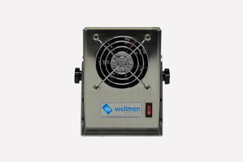 DC Ion Blower