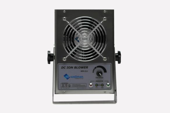 DC Ion Blower