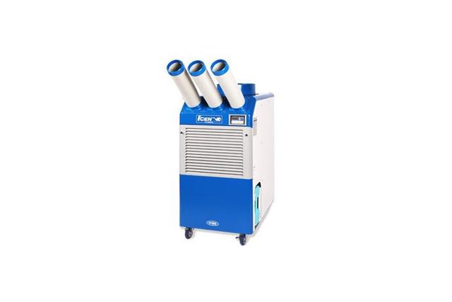 Portable Air conditioner