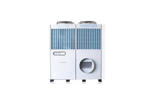 Portable Air conditioner