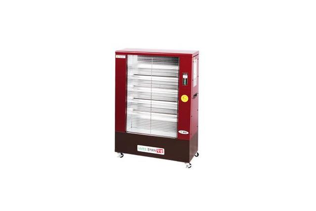 Electric Heater