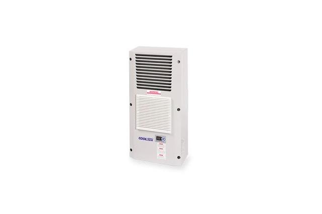 Control Panel Air Conditioner