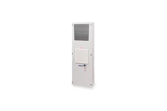Control Panel Air Conditioner