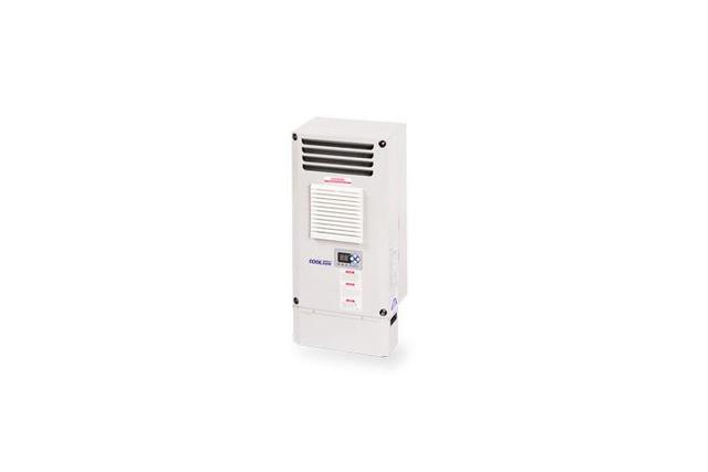 Control Panel Air Conditioner