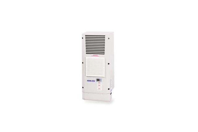 Control Panel Air Conditioner