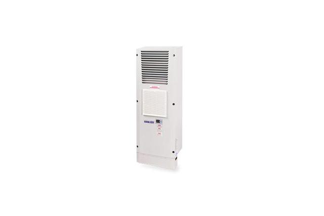 Control Panel Air Conditioner