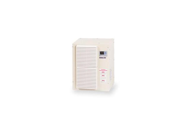 Control Panel Air Conditioner