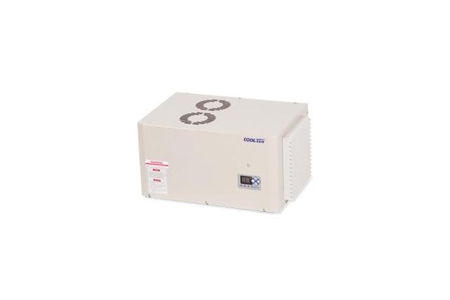Control Panel Air Conditioner