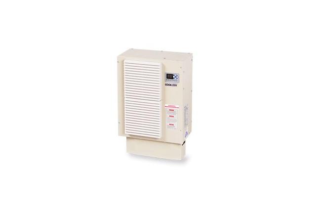 Control Panel Air Conditioner