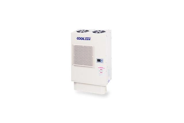 Control Panel Air Conditioner