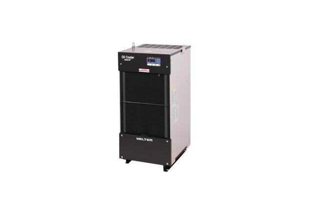 Oil cooler