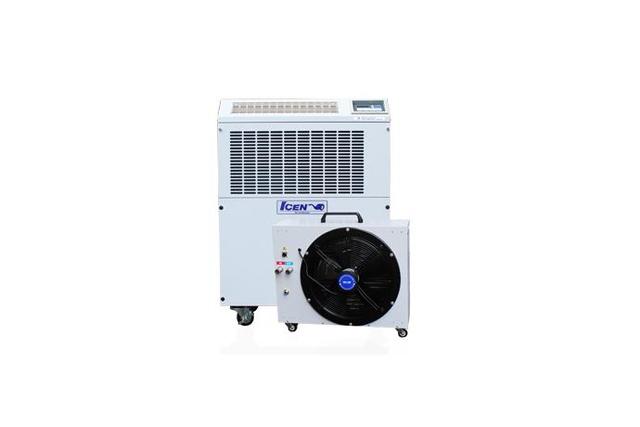 Split Portable Air Conditioner (60Hz)