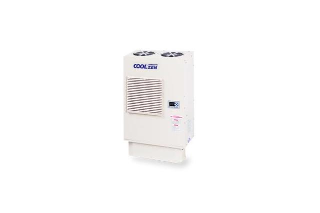 Panel Air Conditioner