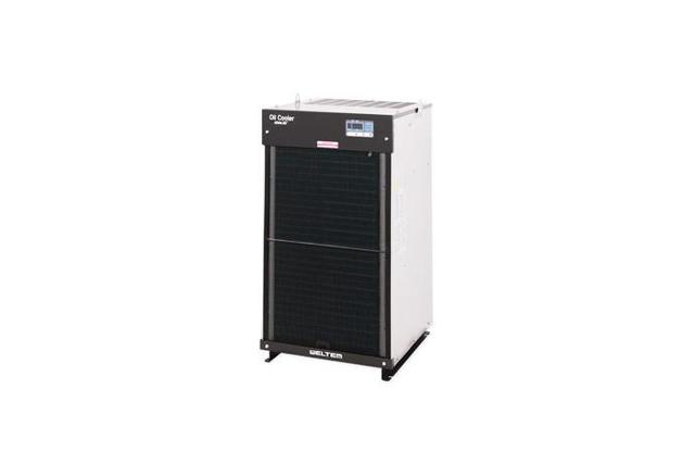 Oil Cooler
