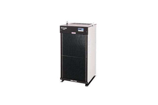 Oil Cooler