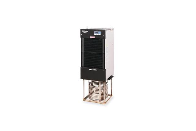 Oil Cooler