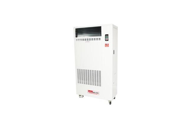 Far Infrared Fan Heater