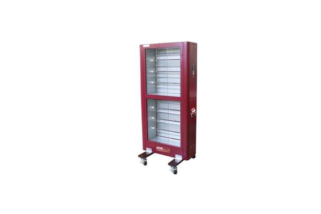 Nano Carbon Electric Heater