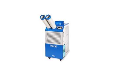 Heatpump (50Hz)
