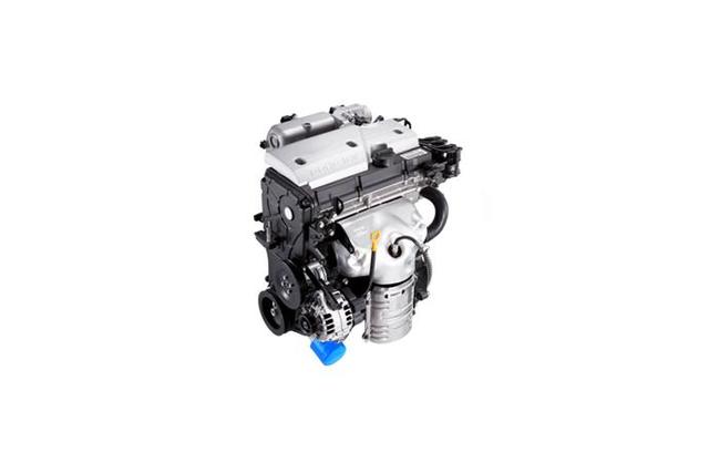 Alpha Engine