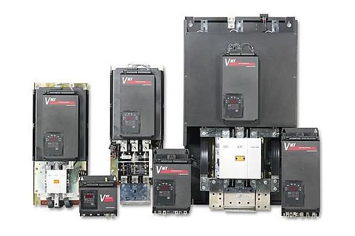 Low Voltage Soft starters (220-600V, 1125HP)