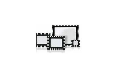 QFN (Quad Flat No Lead Package)