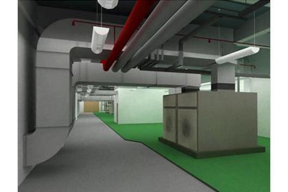 HVAC 설계