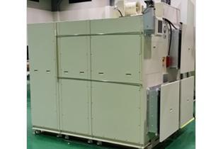 VOC 저감장치 (VOC-Solver)