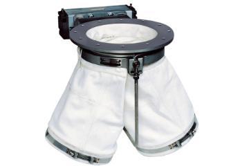 Choke Diverter Valve