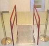 Air Vacuum Mat