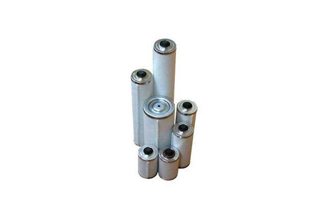 Parts and Accessories