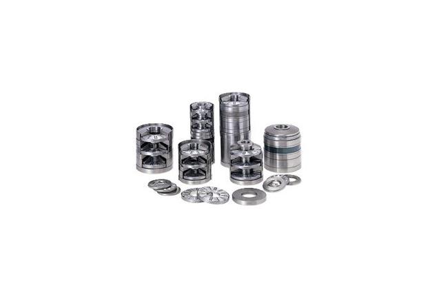 Tandem Thrust Bearings