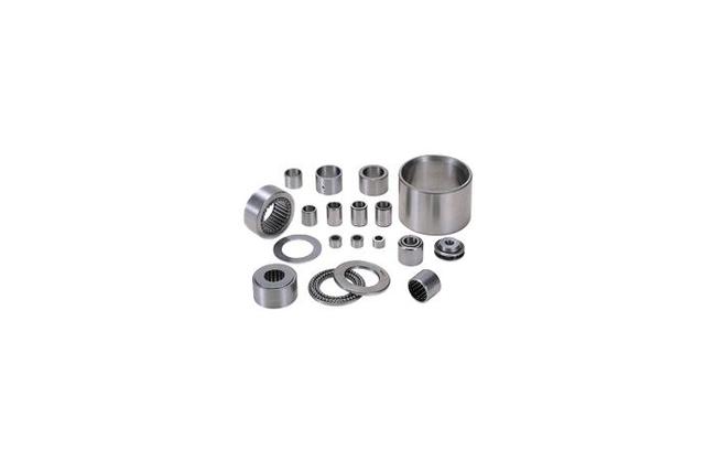 Special Bearing Bushing Parts