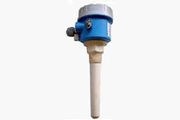 Capacitance Type Minicap Level Switch