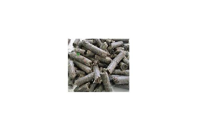Refuse Derived Fuel (RDF) Manufacturing System
