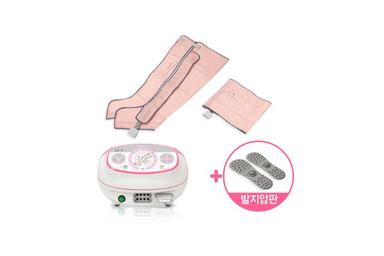 사지압박 순환장치-슬림퀸