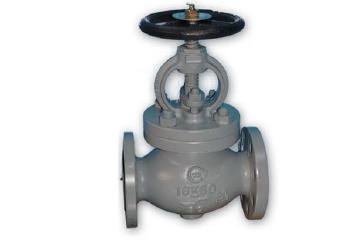 Globe Valve (5K / 10K / 16K)
