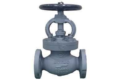 Globe Valve (20K / 30K / 40K)