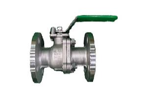 Ball Valve