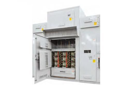 PureWaveⓇ 고압 UPS 및 UPS XT Systems