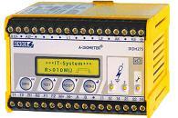 절연감시장치 (A-ISOMETER)