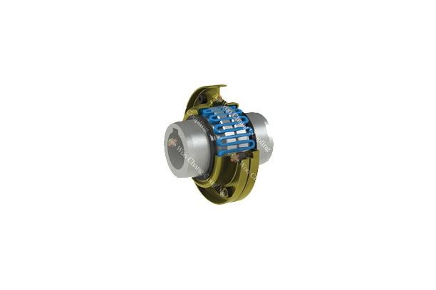 Taper Grid Coupling