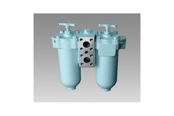 FUEL OIL FILTER