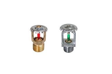 Glass Bulb Type (Bottom Up)